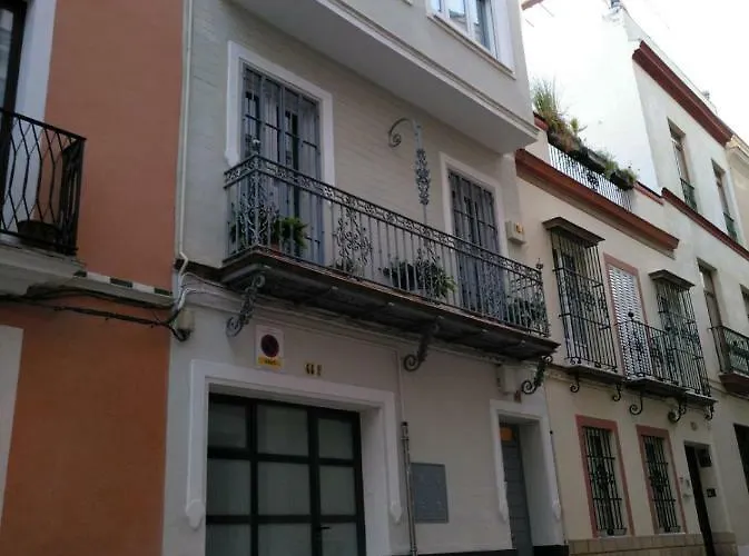 La Accesoria Del Arenal * Sevilla